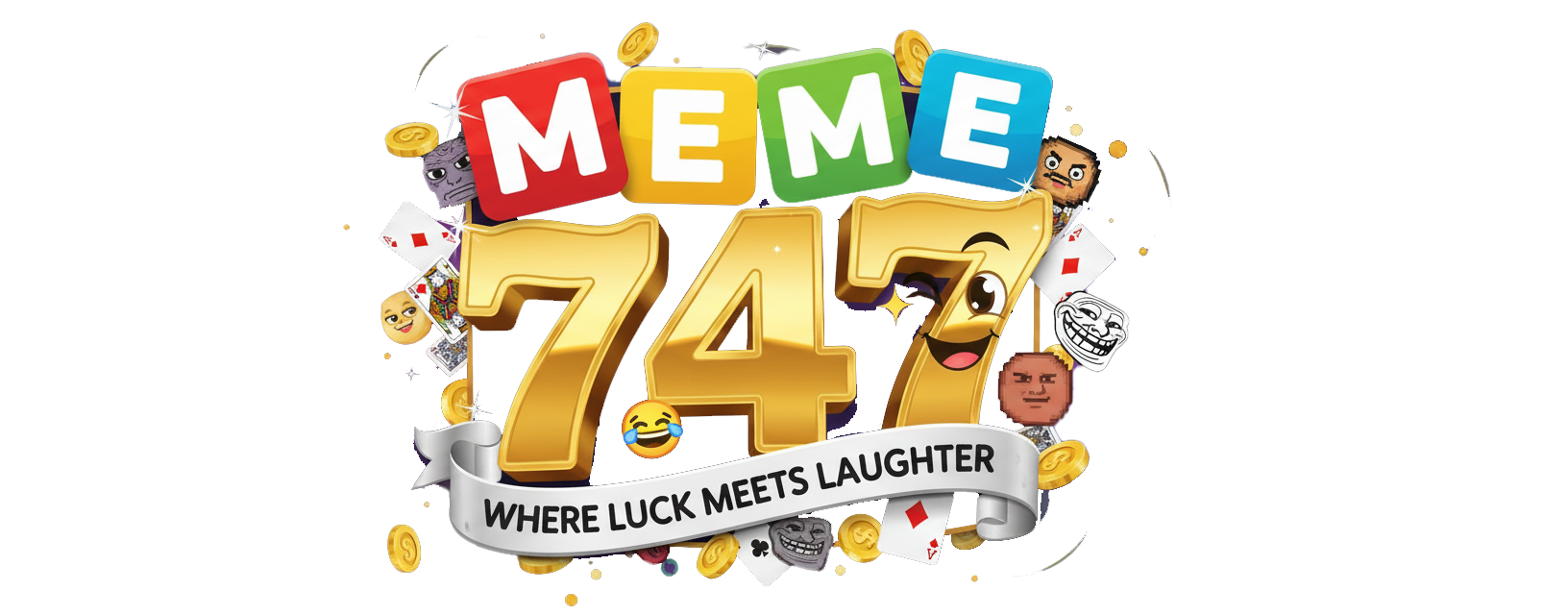 Meme 747